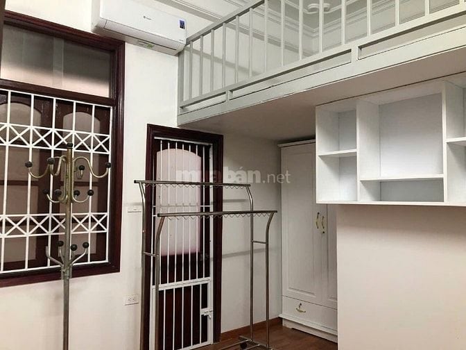 Cho thuê phòng phố Tôn Đức Thắng, Hà Nội, 6 triệu/ tháng