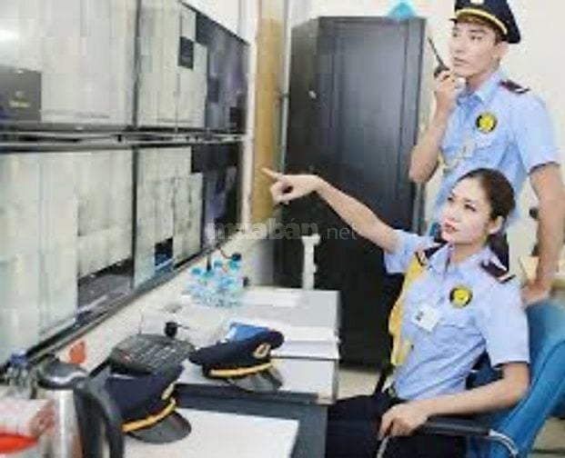 Cần Tuyển Nhân Viên Bảo Vệ Kho 