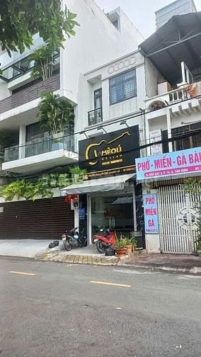 Cho thuê nhà nguyên căn Địa chỉ: 36 Bàu cát 3, P14, Tân Bình, 4x15m
