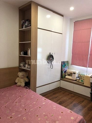 Cho thuê căn hộ 3PN 2wc phố Trần Đăng Ninh, Cầu Giấy. LH An Minh