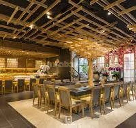 Cho thuê nhà mặt phố Vũ Trọng Phụng – 100m² x 3 tầng – Mặt tiền 6m – 