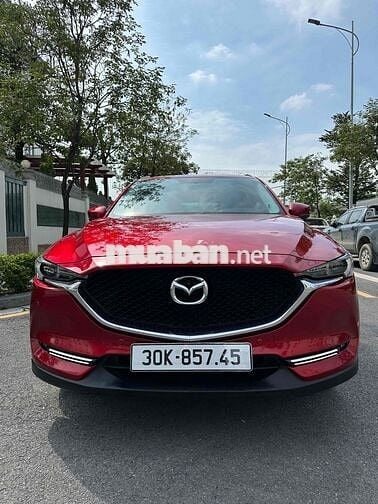 Mazda CX 5 2021 Luxury 2.0 AT - 20126 km