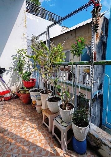 Bán Nhà 3 Tầng Khu Người Hoa Văn Thân Q6, Giá Chỉ 3.8x tỷ 