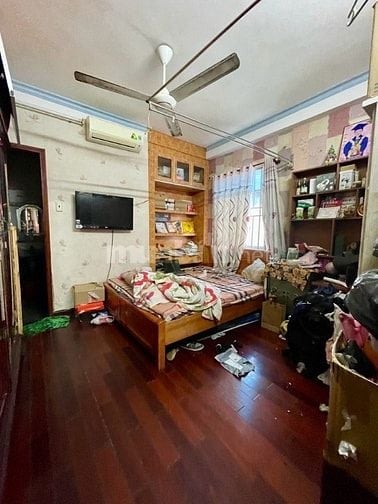 Kẹt NH bán giá tốt,3lau,Nơ Trang Long,Bình Thạnh,4x21m,HXH,hơn 9ty