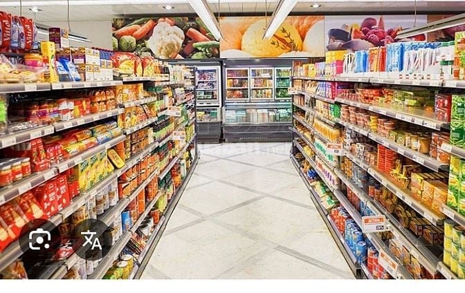 Cần tuyển LDPT làm việc tại cửa hàng