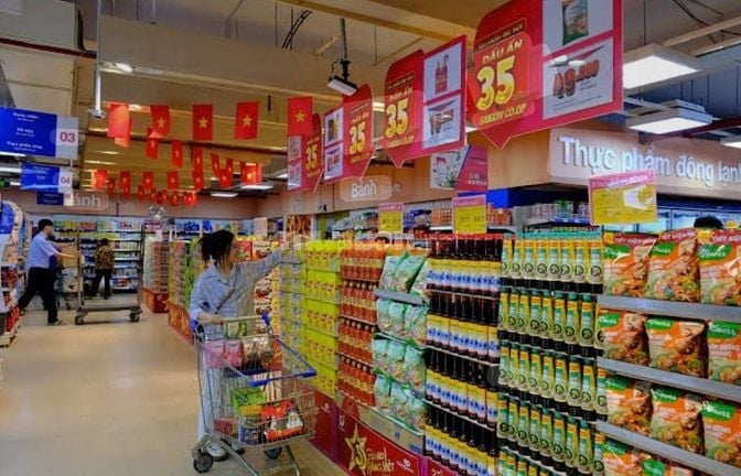 CẦN 2 PHỤ BÁN HÀNG_2 VỆ SINH QUẦY HÀNG,TUỔI 20_58,LÀM GIỜ HÀNH CHÍNH 