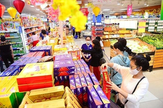 KHAI TRƯƠNG CỬA HÀNG TIỆN LỢI CẦN GẤP 22 NHÂN VIÊN FULLTIME & PARTTIME