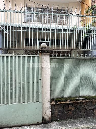 Cho thuê nhà nguyên căn Hẻm 182 Bạch Đằng - Bình Thạnh