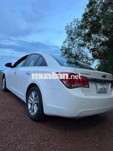 2015 LS 1.6 - 9000 km