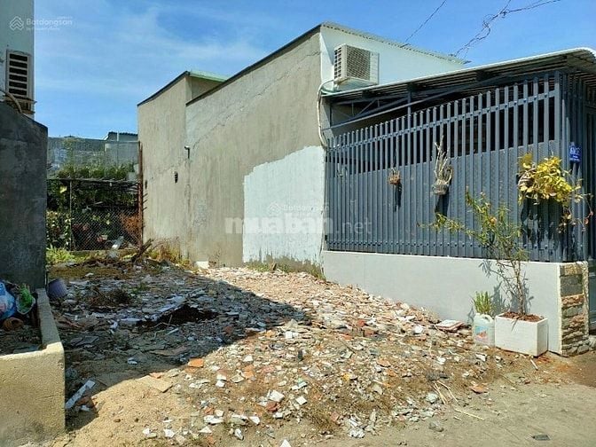 Chính chủ ngộp nhượng lại lô đất tại Tân Hiệp, Hóc Môn, Tphcm 1 TỶ 050