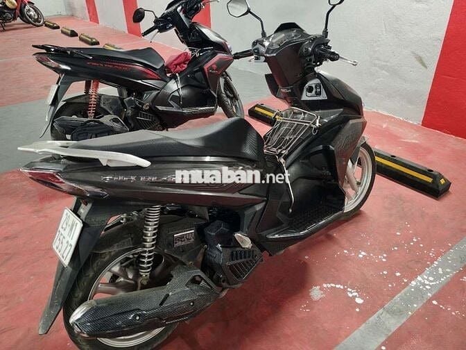 Bán xe Honda AirBlade 125cc 2019