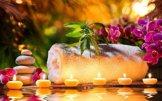 Chuổi spa quận 1 đông khách  cần tuyển kỷ thuật viên 