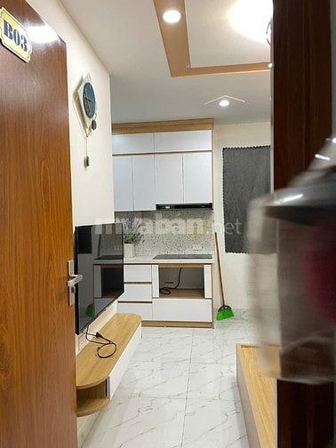 Cho thuê Studio Thịnh Quang, Đống Đa
