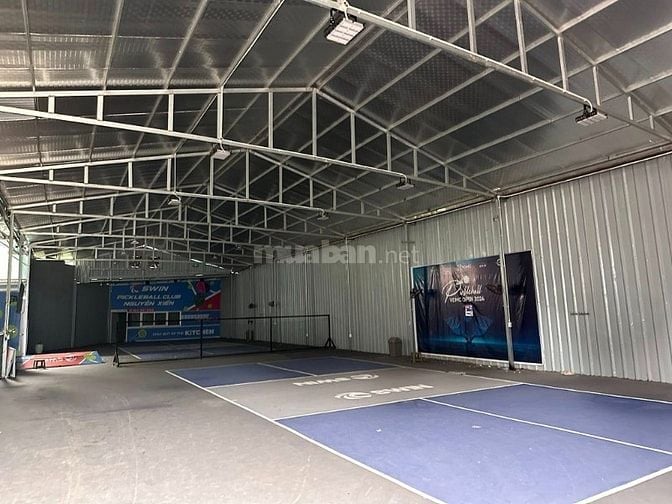 CHO THUÊ KHO XƯỞNG 500m2 TẠI 286 NGUYỄN XIỂN  TRỤC ĐƯỜNG VÀNH ĐAI 3