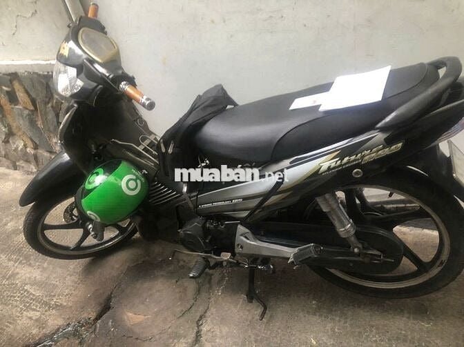 Dư xe cần bán xe Future chính chủ 3tr7