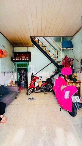 🔥 Dưới 4 T_ỷ có nhà Tô Hiệu hẻm xe hơi – không tìm ra căn thứ 2!