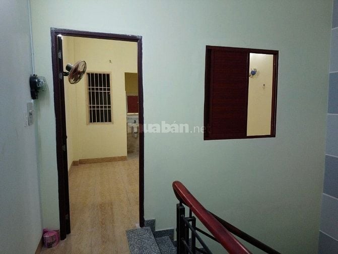 Cho thuê phòng 2,7 triệu/tháng,hẻm 330/...Bình Trị Đông, Q.Bình Tân