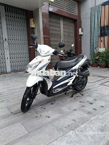 Hayate fi 2012 bstp xe mạnh máy êm.