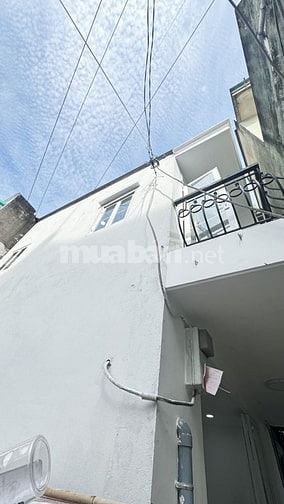 🏠BÁN GẤP NHÀ SIÊU RẺ TRẦN XUÂN SOẠN – KHÓ TÌM CĂN THỨ 2! 