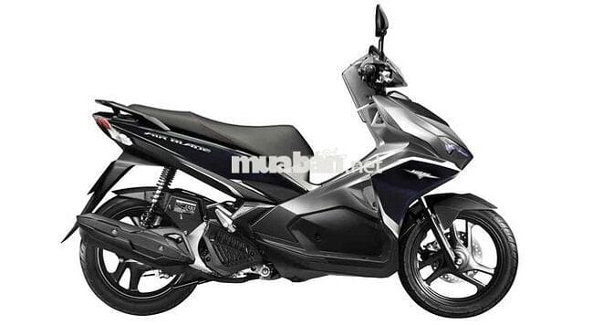 Xe Airblade Zin, Đẹp, Chính chủ