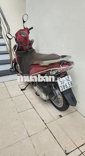 Cần Bán Vision 2019 Khoá Smartkey