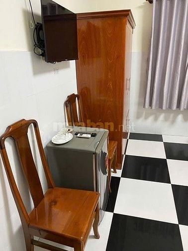 BÁN GẤP NHÀ 4 TẦNG HXH KHU ĐỒNG BỘ DÒNG TIỀN 60TR/TH SHR NGỘP BANK GẤP