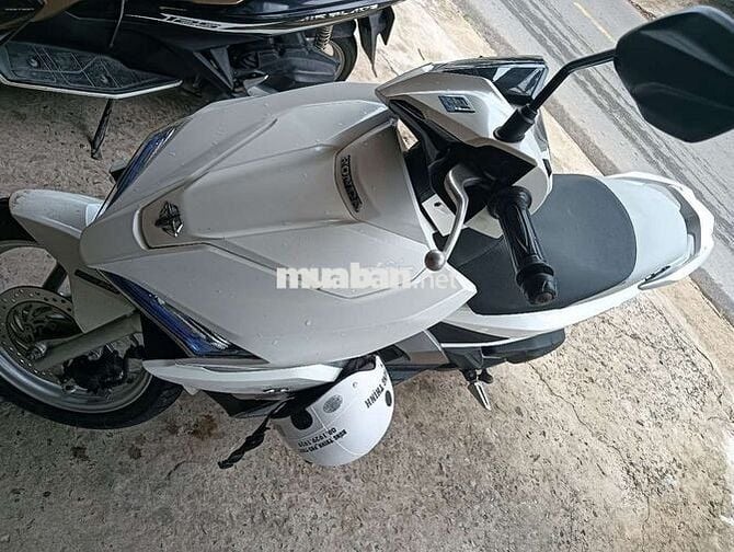 Cần bán xe AirBlade 2017
