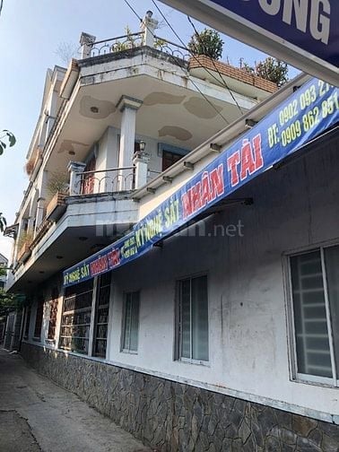 bán nhà riêng dường dương đình hội, phước long b, quận 9