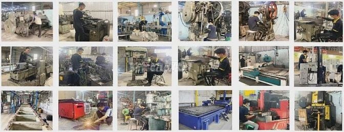 [Thuận An - Bình Dương] Vinahardware tuyển dụng Lao động phổ thông 