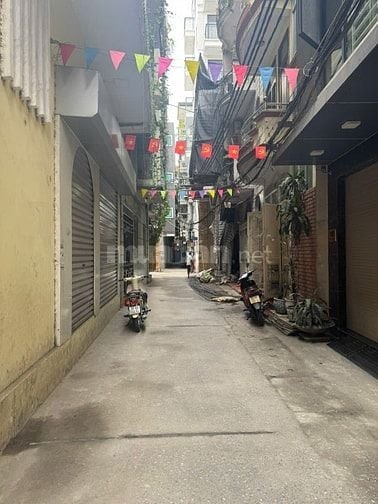 Chính chủ cần bán nhà cấp 4 tại ngõ 432 phố Đội Cấn, Ba Đình
