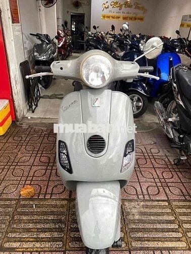 👉Vespa Fi 2011, Bs: 59N1-23177 👉Xe không chính chủ