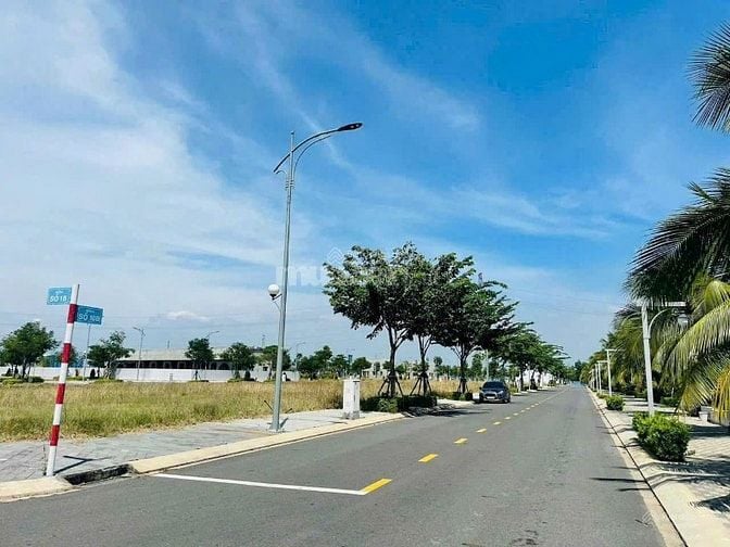 Cơn sốt đón đầu BĐS Long Thành Săn ngay lô đất đẹp, pháp lý chuẩn
