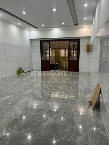 Cho thuê nhà nguyên căn Bình Thới , Q11,( 162m2 ) , 3 lầu , 35 tr TL