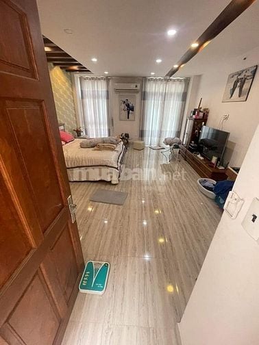 Chú Sơn bán gấp nhà Q7 Huỳnh Tấn Phát 65m2 1T1L 1ty710 cách chợ 200m