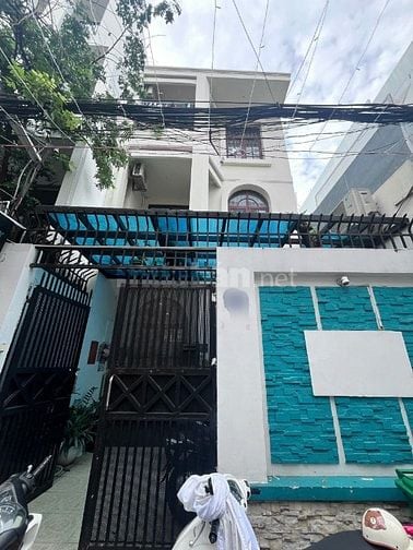 Chính chủ cho thuê hẻm xe tải Huỳnh Văn Bánh 7x18m- 2Lầu - có HHMG