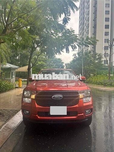 Ford Ranger 2023 XLS 2.0 4x2 AT - 61000 km