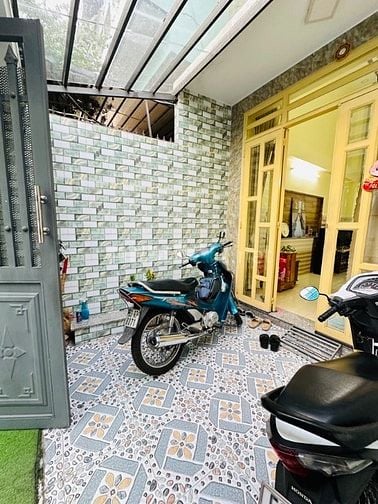 HOÀNG HOA THÁM - 3 TẦNG 4PN - 68M2 -AN NINH YÊN TĨNH - 8 TỶ BỚT LỘC