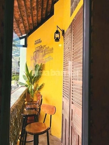 Bán nhà mặt phố Nguyễn Văn Linh, giá cực chất 5,75 tỷ, 23m2, Q7