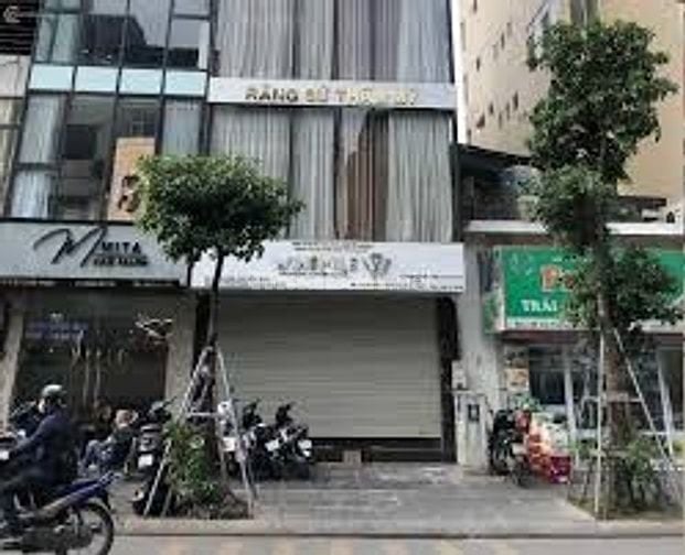 Cực hiếm cho thuê mặt bằng kinh doanh phố Duy Tân