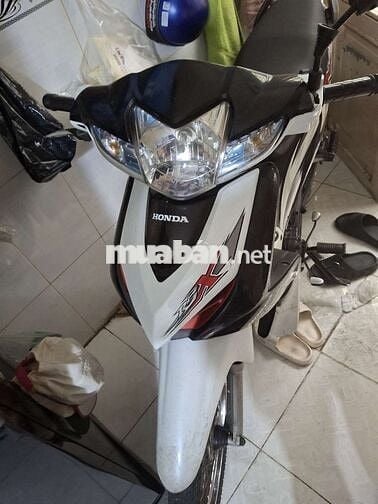 BÁN XE WAVE RSX 110 Tphcm Q10