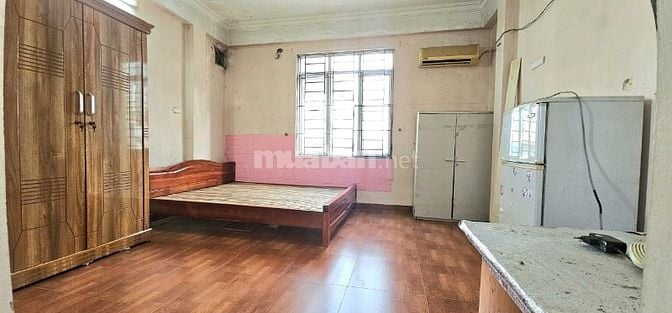 Chung cư mini số 6 ngõ 270 Phú Diễn, gần ĐH Tài Nguyên, Công nghiệp