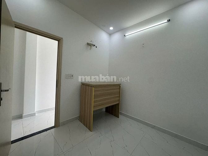CẦN BÁN NHÀ MỚI GIÁ SINH VIÊN 40M2 CHỈ 730TR 