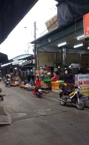Bán nhà 2 Mặt tiền chợ Long Định, 425 ấp Mới, Long Định, Châu Thành, T