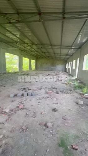CẦN BÁN LÔ ĐẤT ĐẸP, CÓ NHÀ XƯỞNG – CỤM CÔNG NGHIỆP PHƯỜNG NAM HỒNG, HỒ
