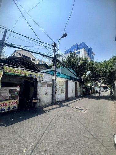 Cho thuê nhà MTNBộ 6m (XT) Nguyễn Văn Lượng, P.10, Q.Gò Vấp giá 50tr