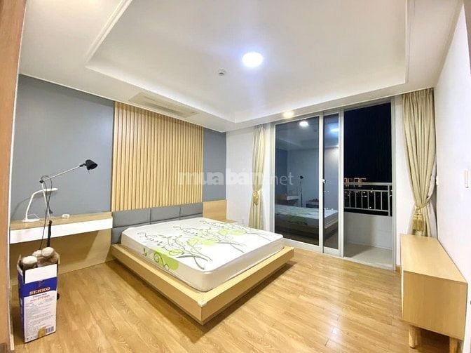 Căn hộ Cantavil An Phú Quận 2.  DT 75m², 2PN, nhà đẹp, gía chỉ 15.5tr