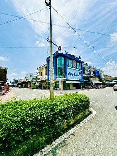 SANG GẤP LÔ ĐẤT MẶT TIỀN ĐƯỜNG 3/2_SỔ SẲN_XÂY TỰ DO_TIỆN KD MUA BÁN