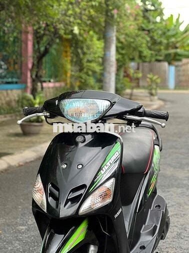 🌈Yamaha mio con 2005 màu đen len ken mới 95 %