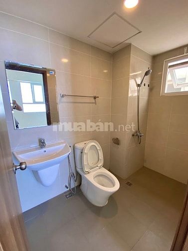 Chính chủ cho thuê 2 pn trống - full nội thất từ 7,5tr 8tr 