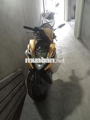 Xe để lâu ko dùng cần tìm chủ mới